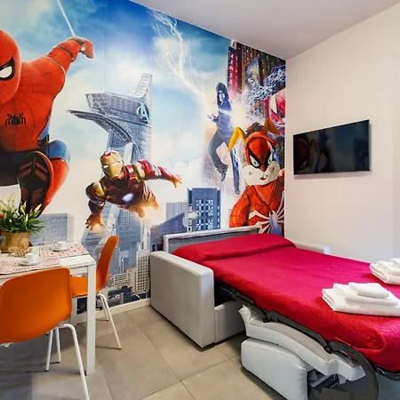 Rabbit Hotel 3*