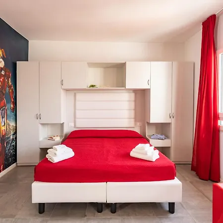 Hotel Rabbit 3*
